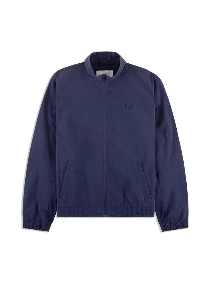 Nico Track Jacket- Eclipse