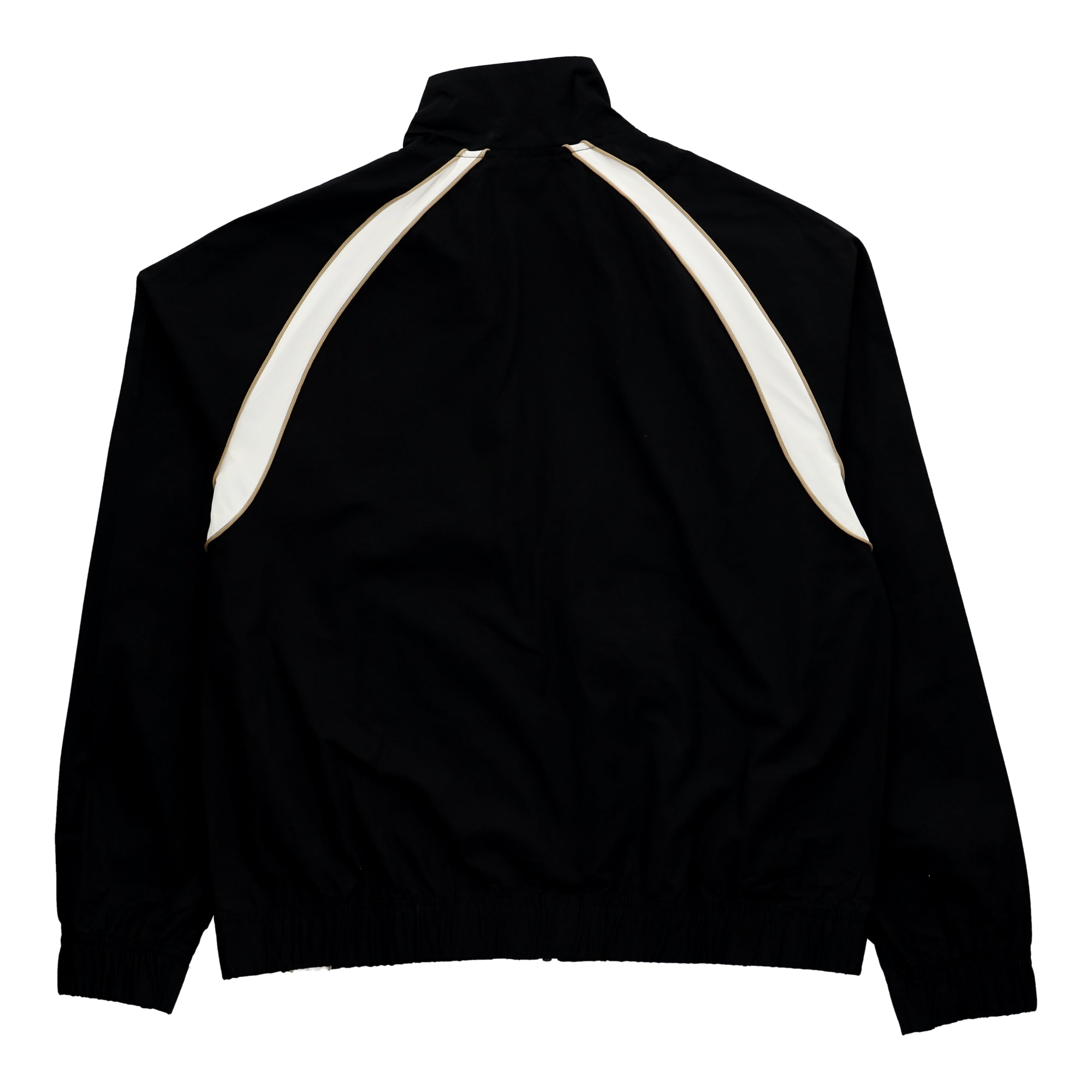 Fiamma Track Black Jacket