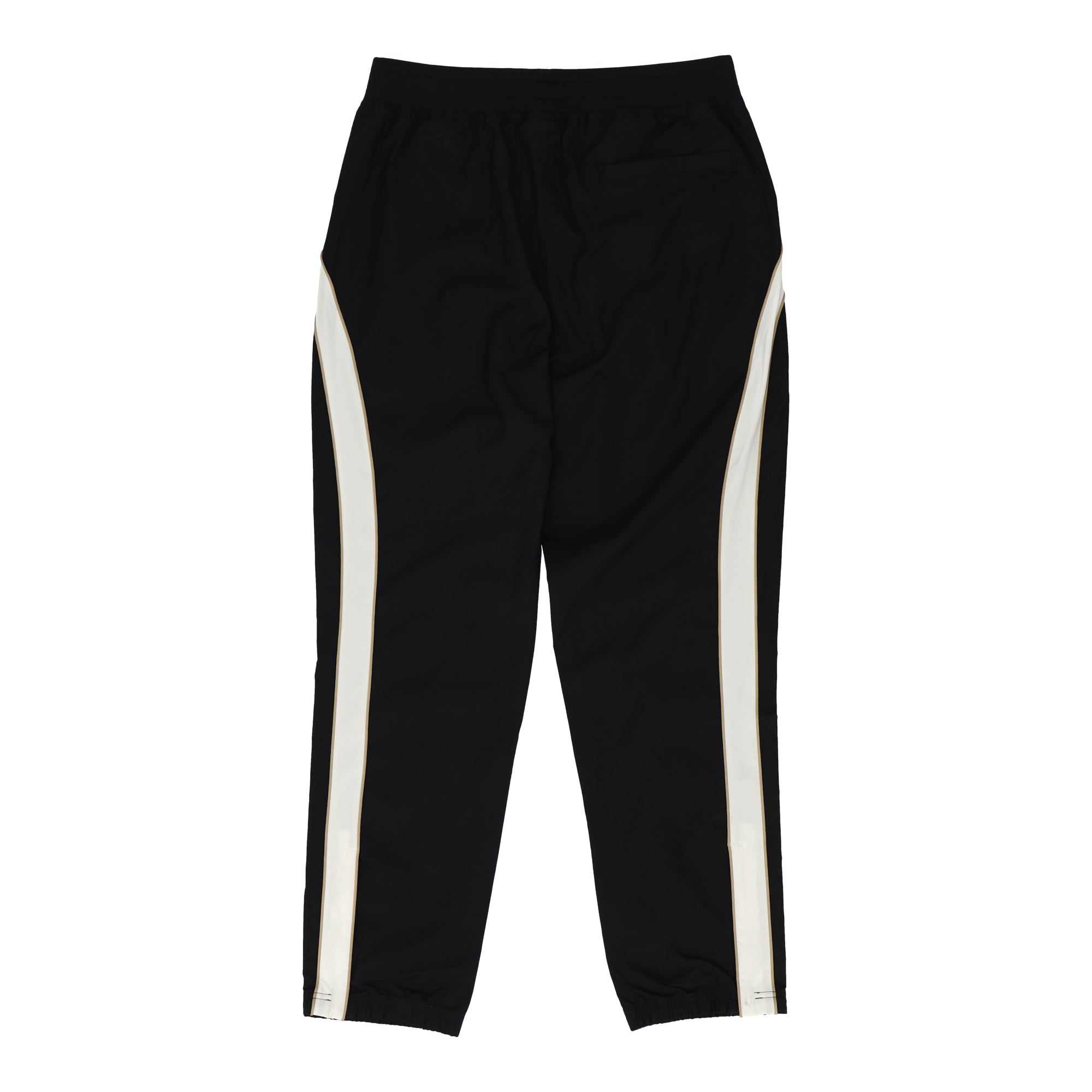 Fiamma Black Track Pant