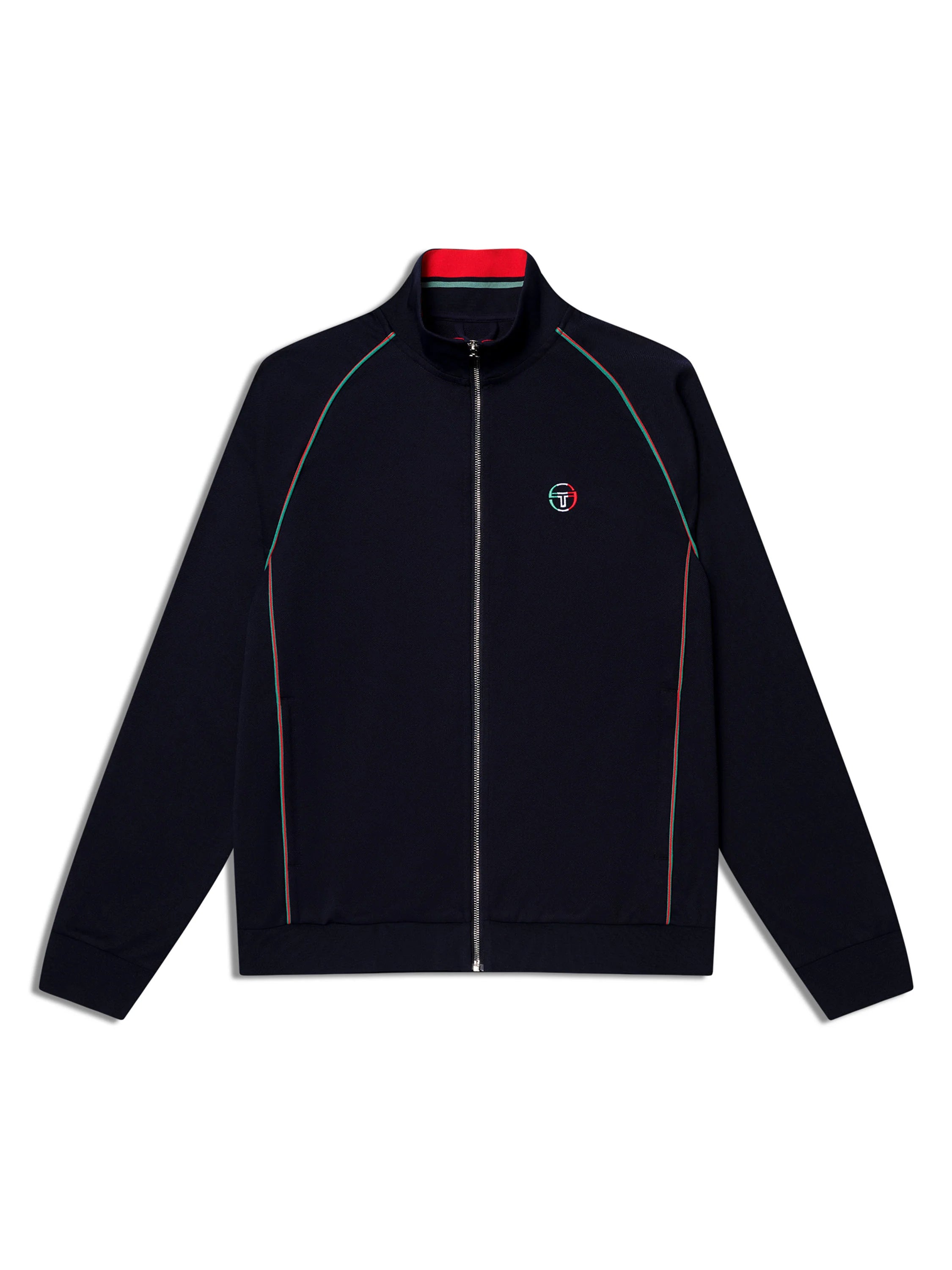 Ereddita Blue Track Jacket