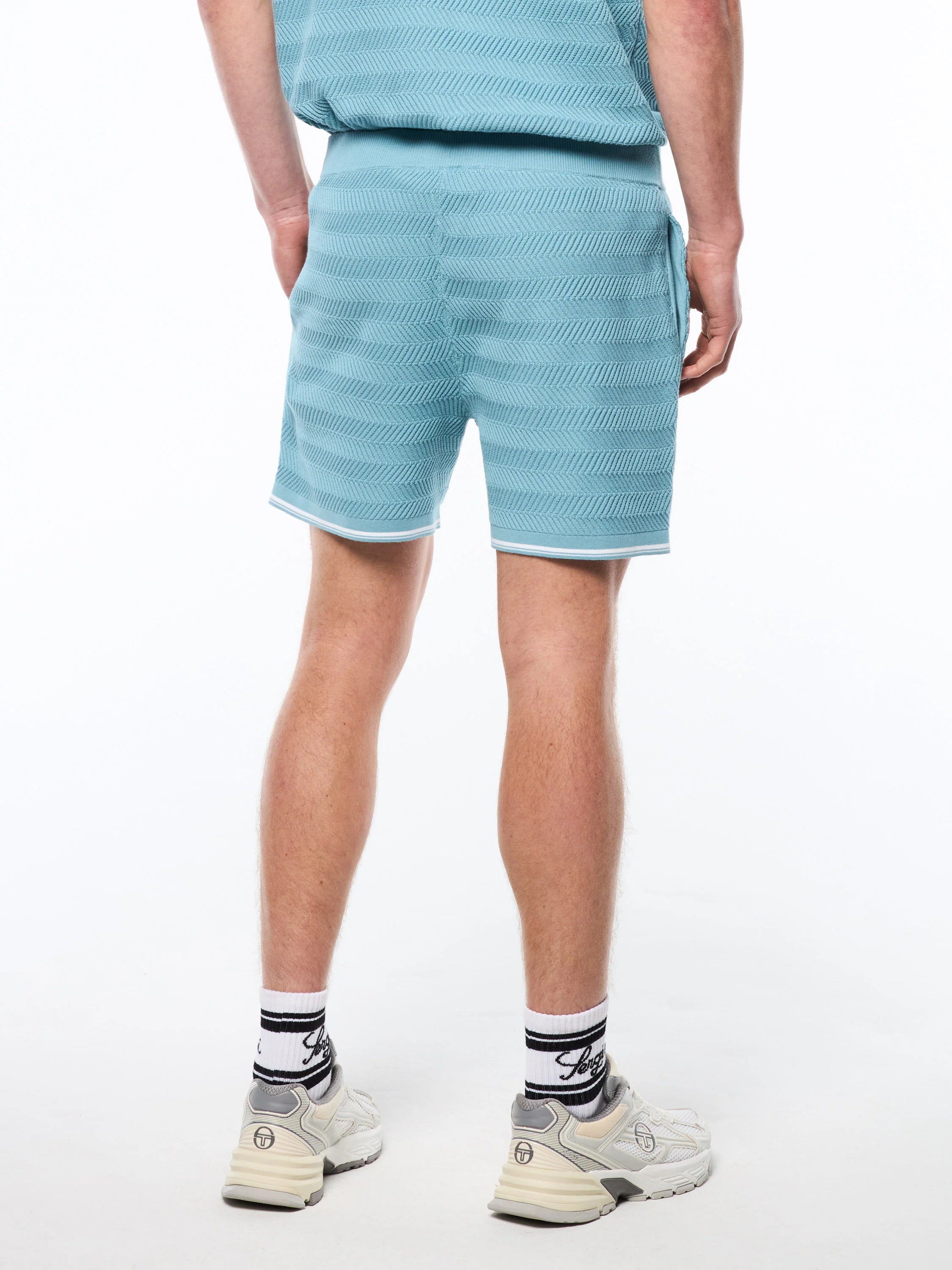 Riva Cabana Short-Stillwater
