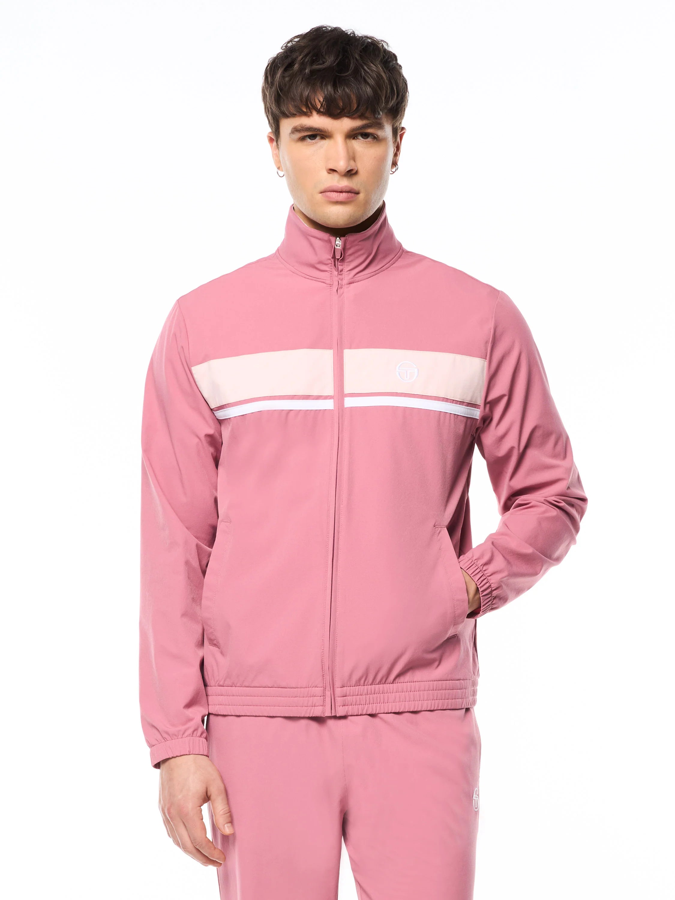 DAMARINDO TRACK JACKET