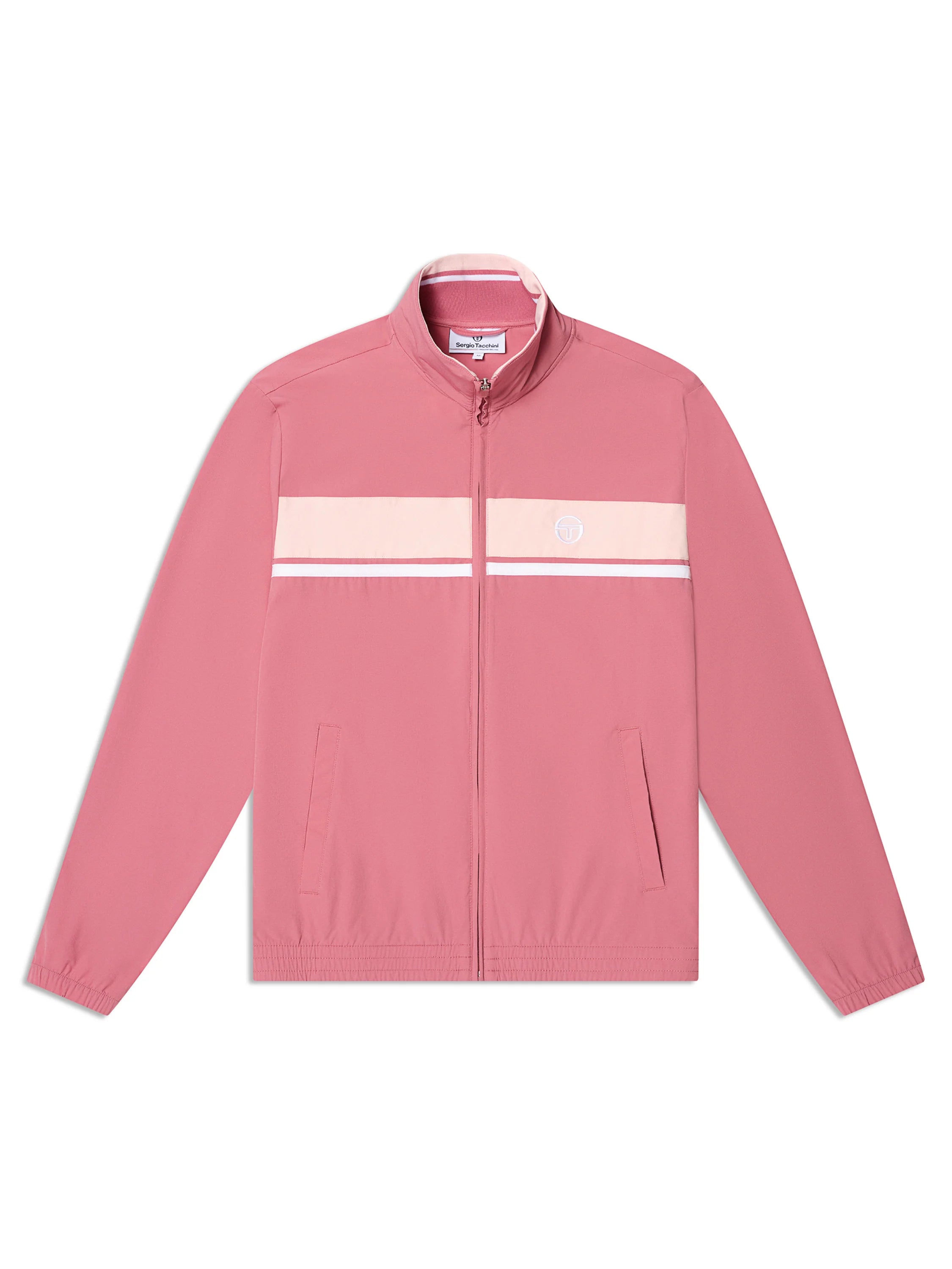 DAMARINDO TRACK JACKET