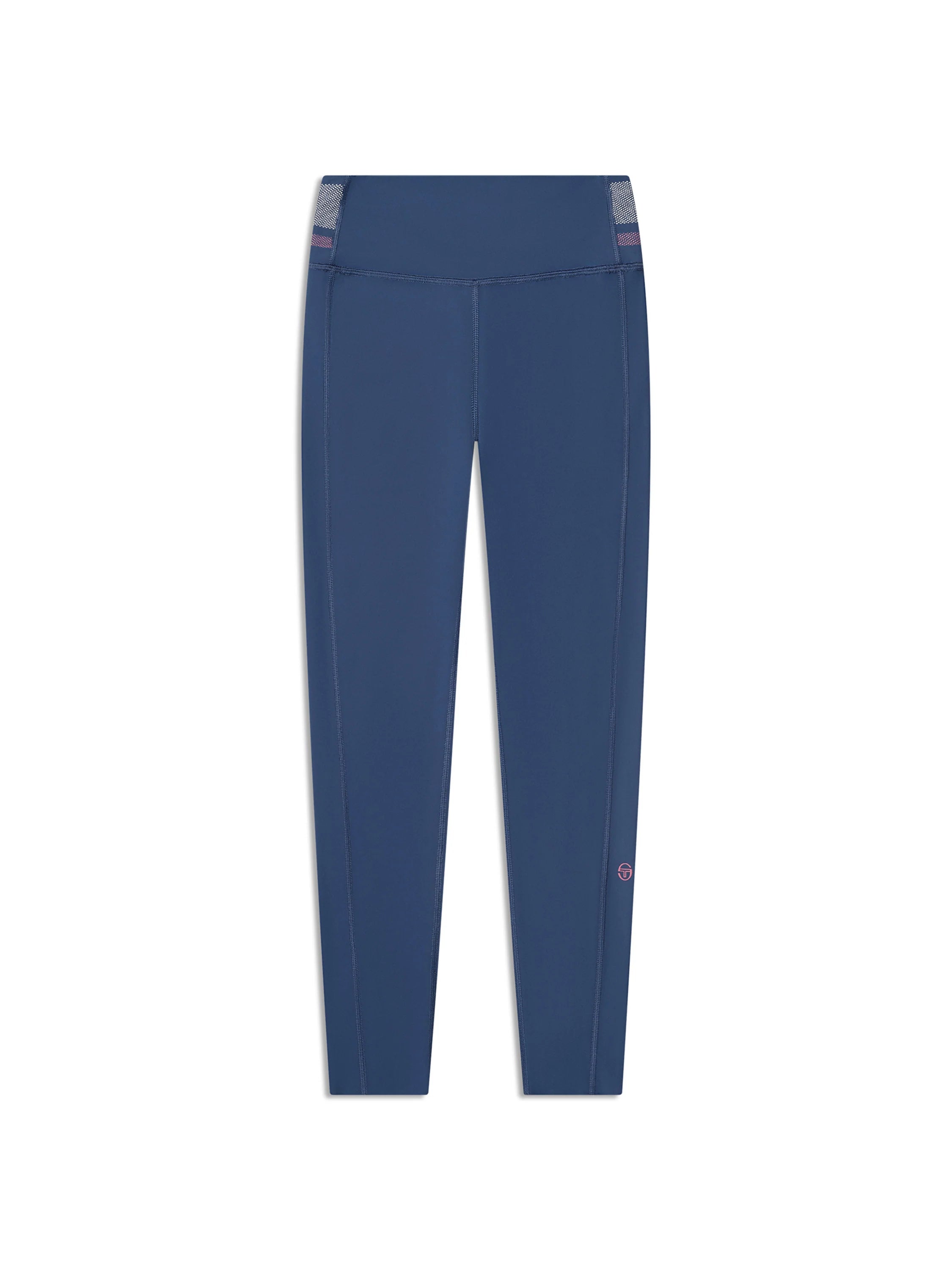 Adelina Blue legging