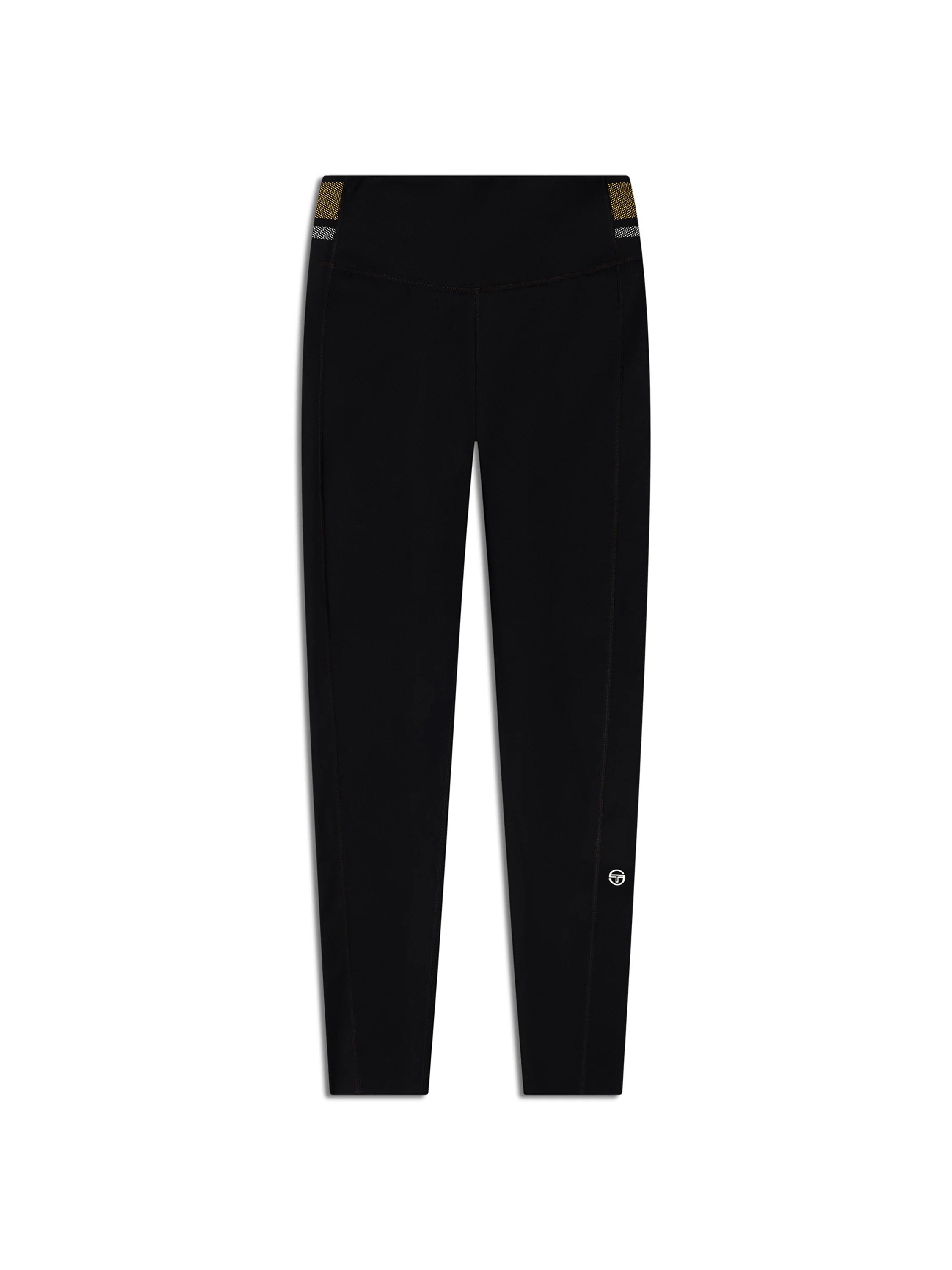 Adelina Black Legging