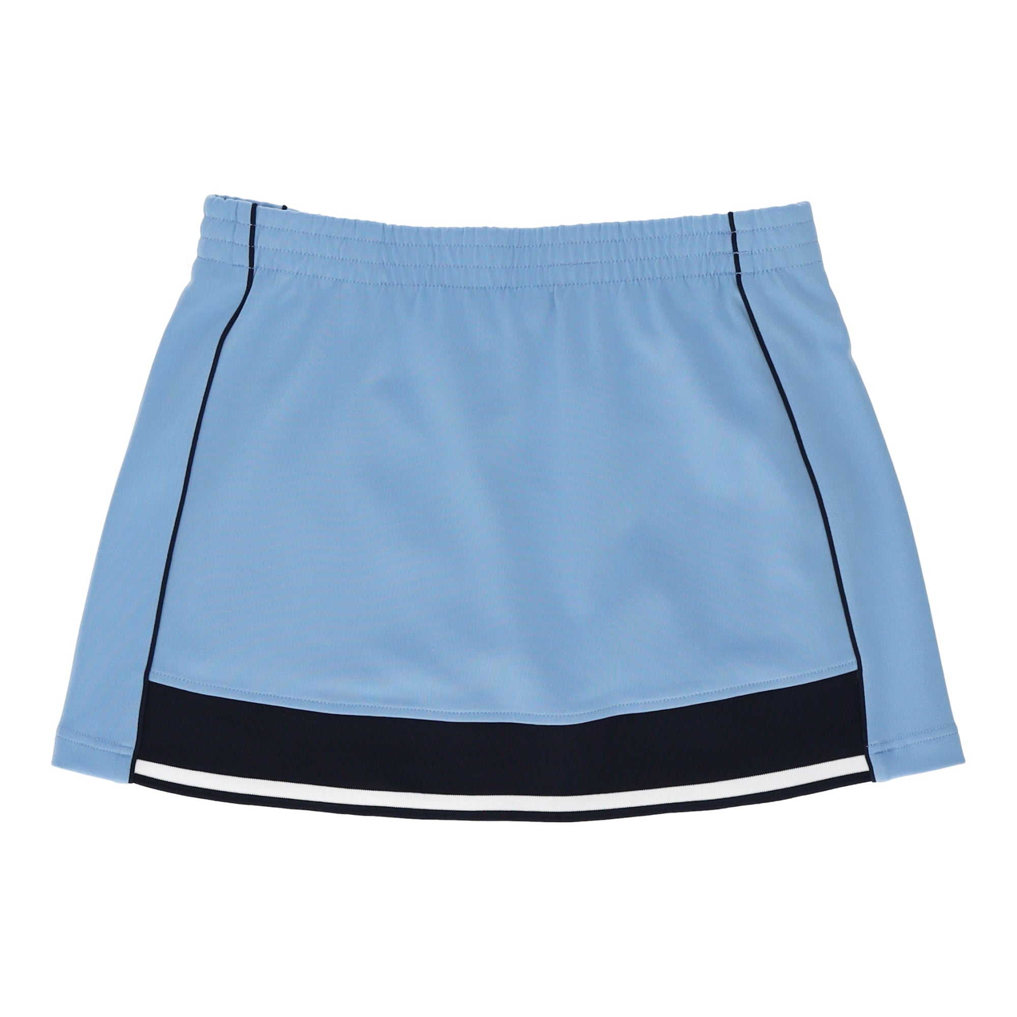 Fia Blue Skirt