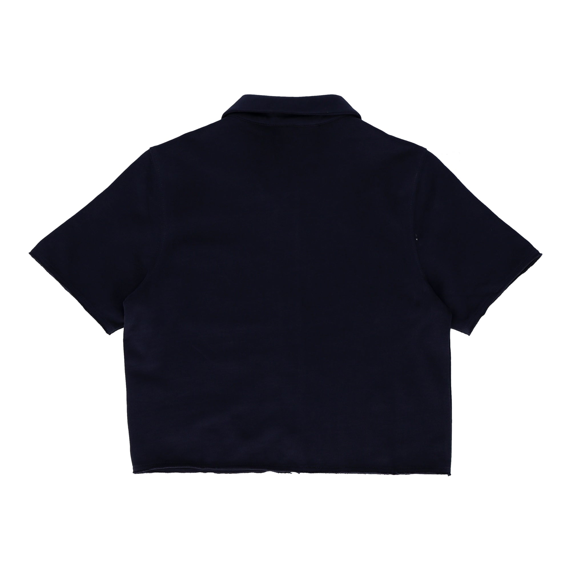 Gianna Cabana Blue Shirt