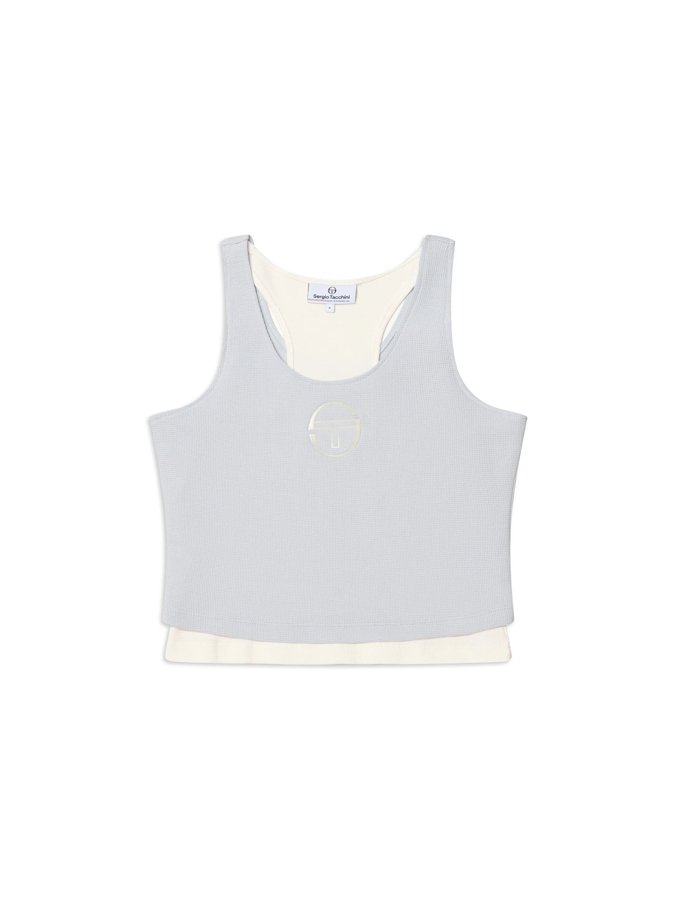 Livia Tank Top-Baby Blue