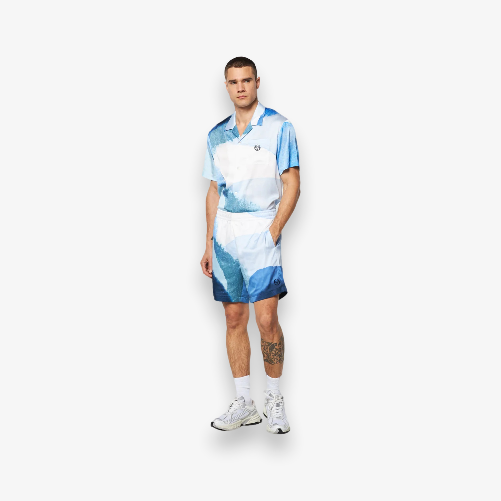 Spiaggia Cabana Short