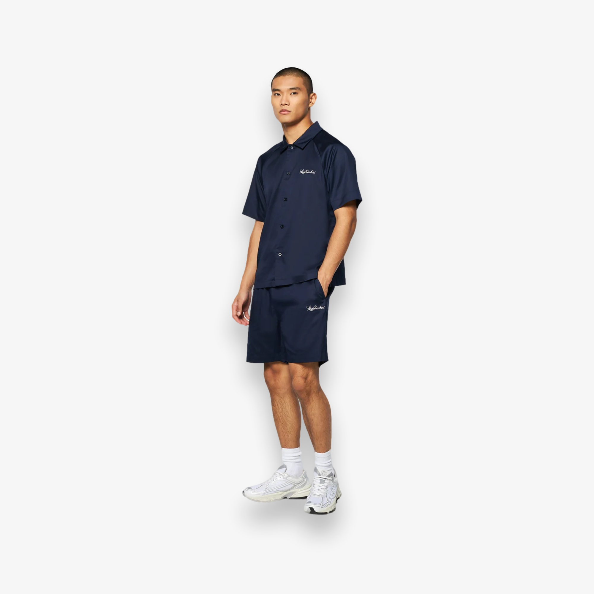 Giorgio Lounge Shirt
