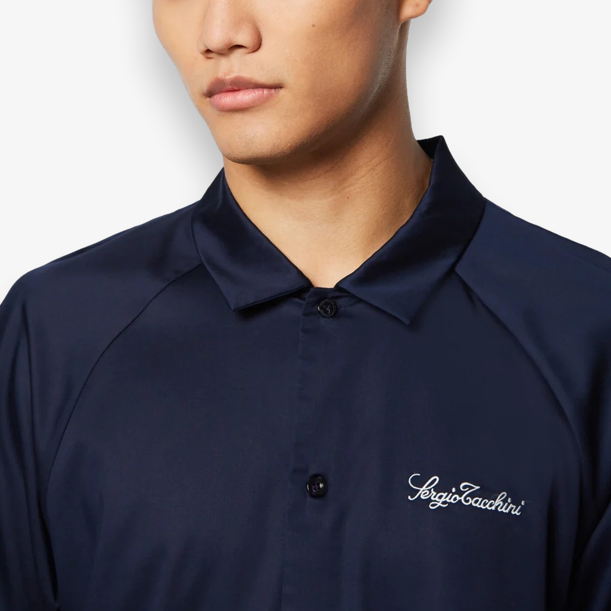 Giorgio Lounge Shirt