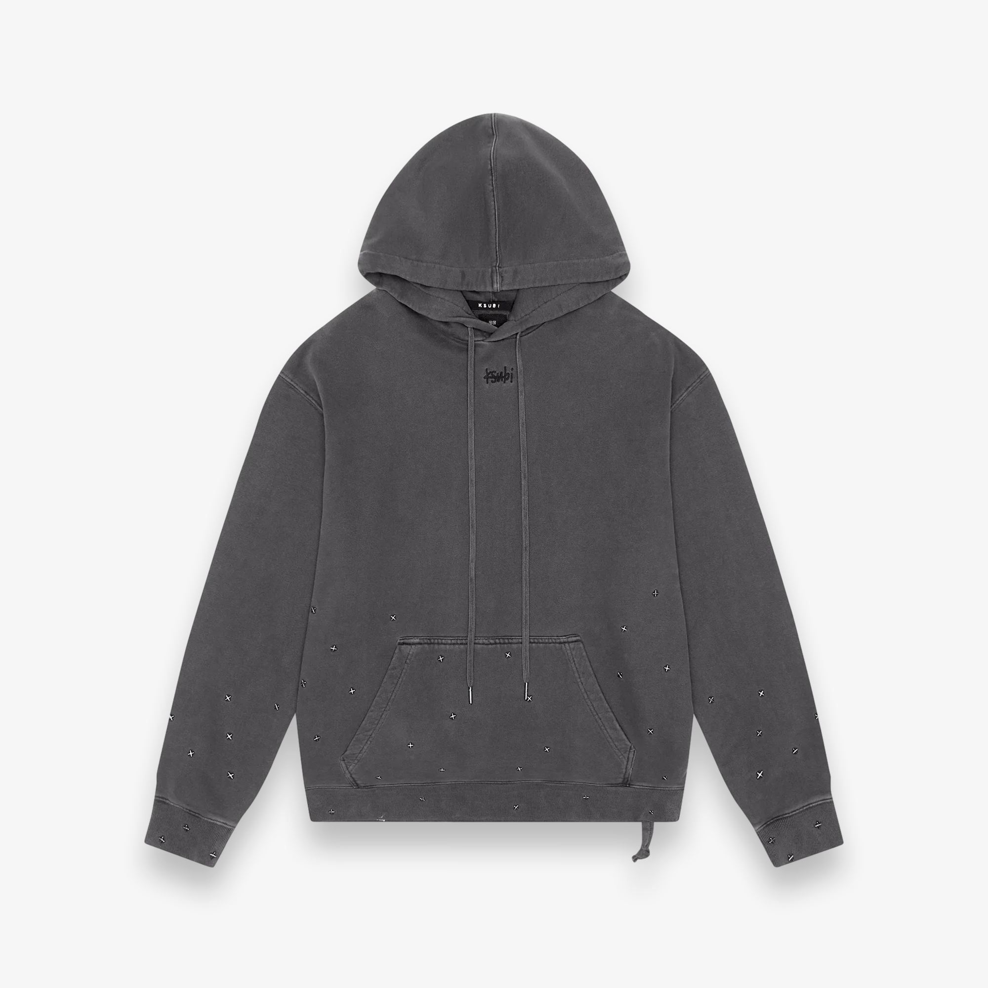 Jupiter Slash Biggie Hoodie
