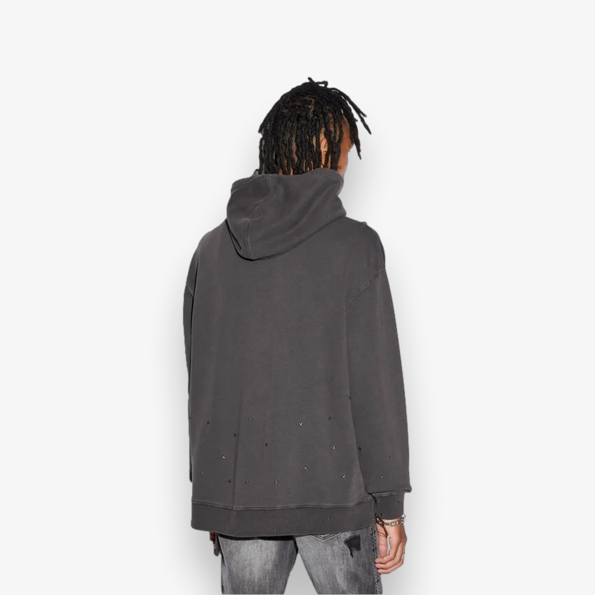 Jupiter Slash Biggie Hoodie