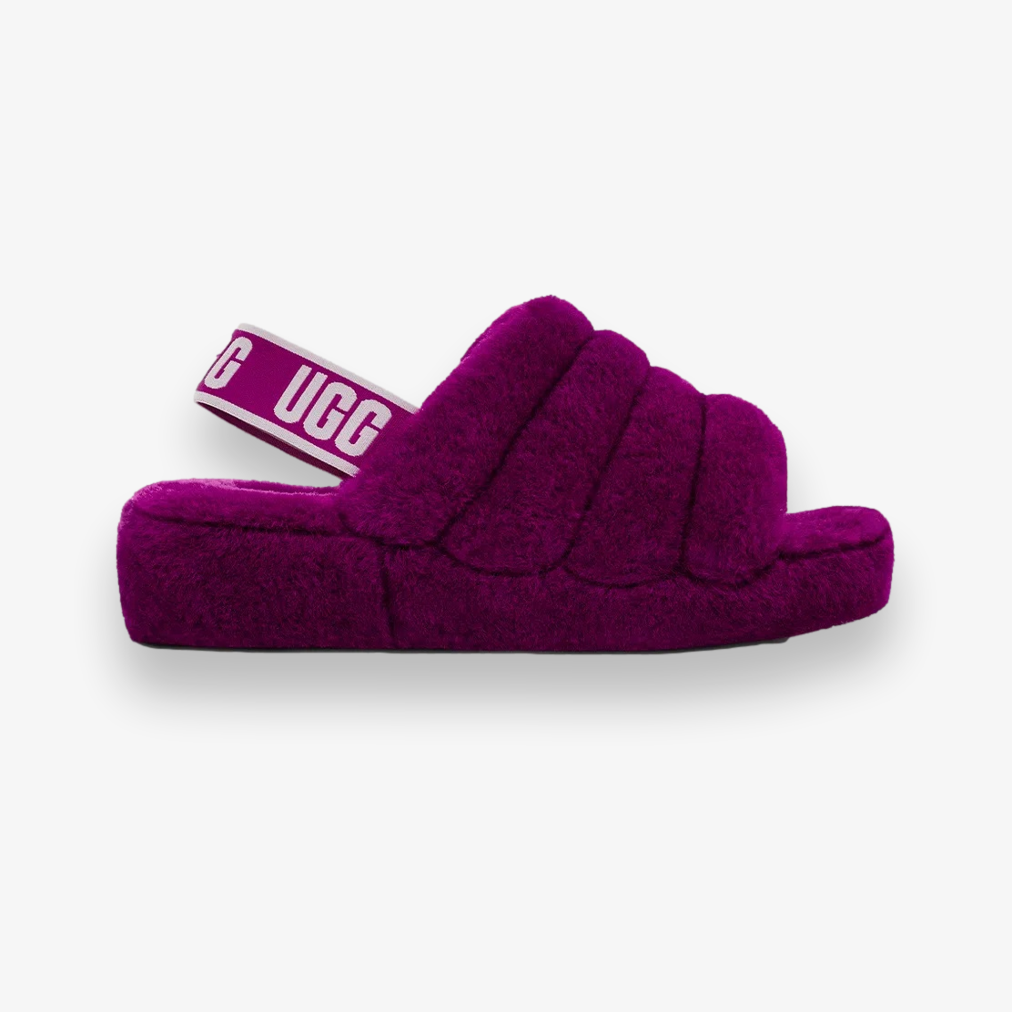 Fluff Yeah Slide Berrylicious