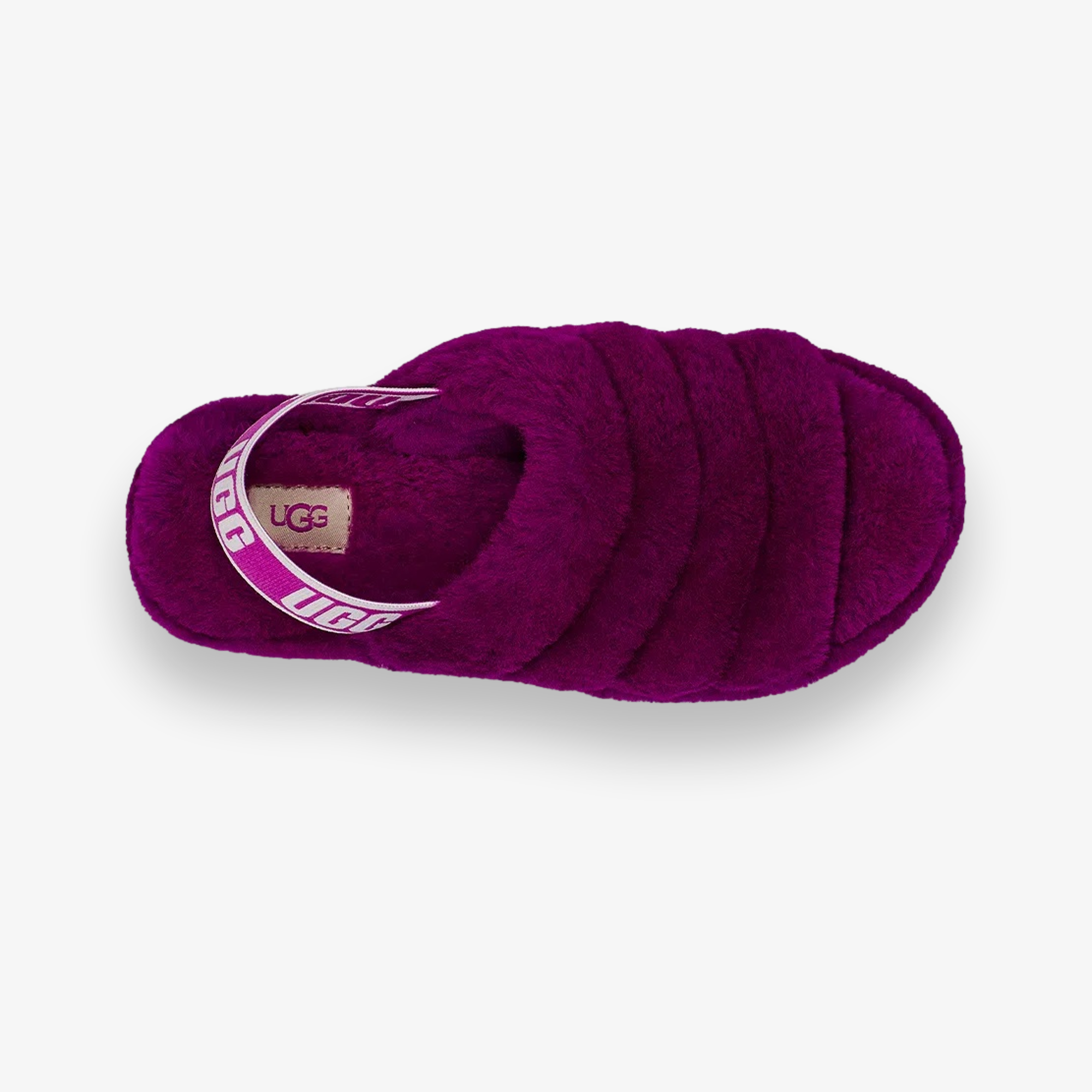 Fluff Yeah Slide Berrylicious
