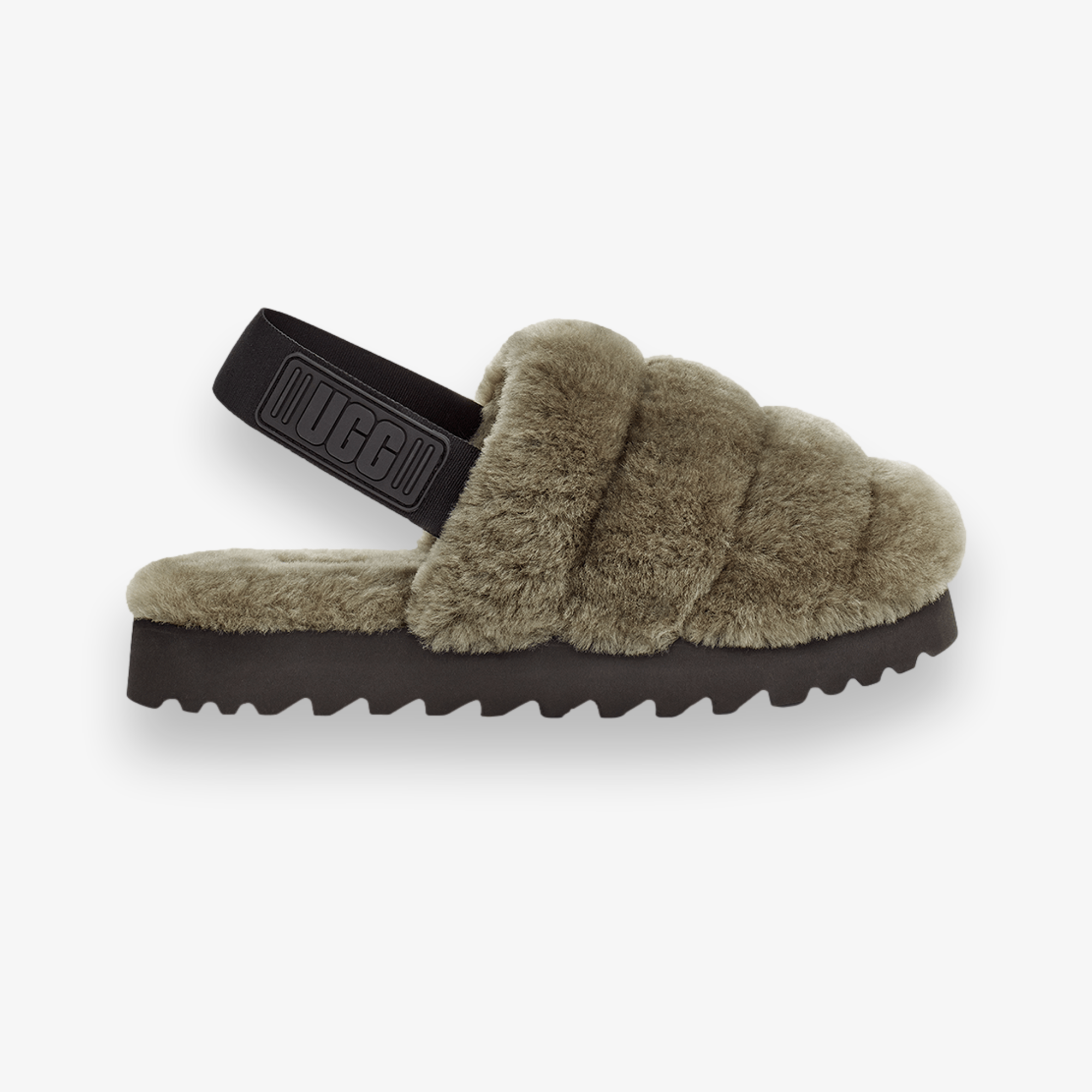 Super Fluff Slipper