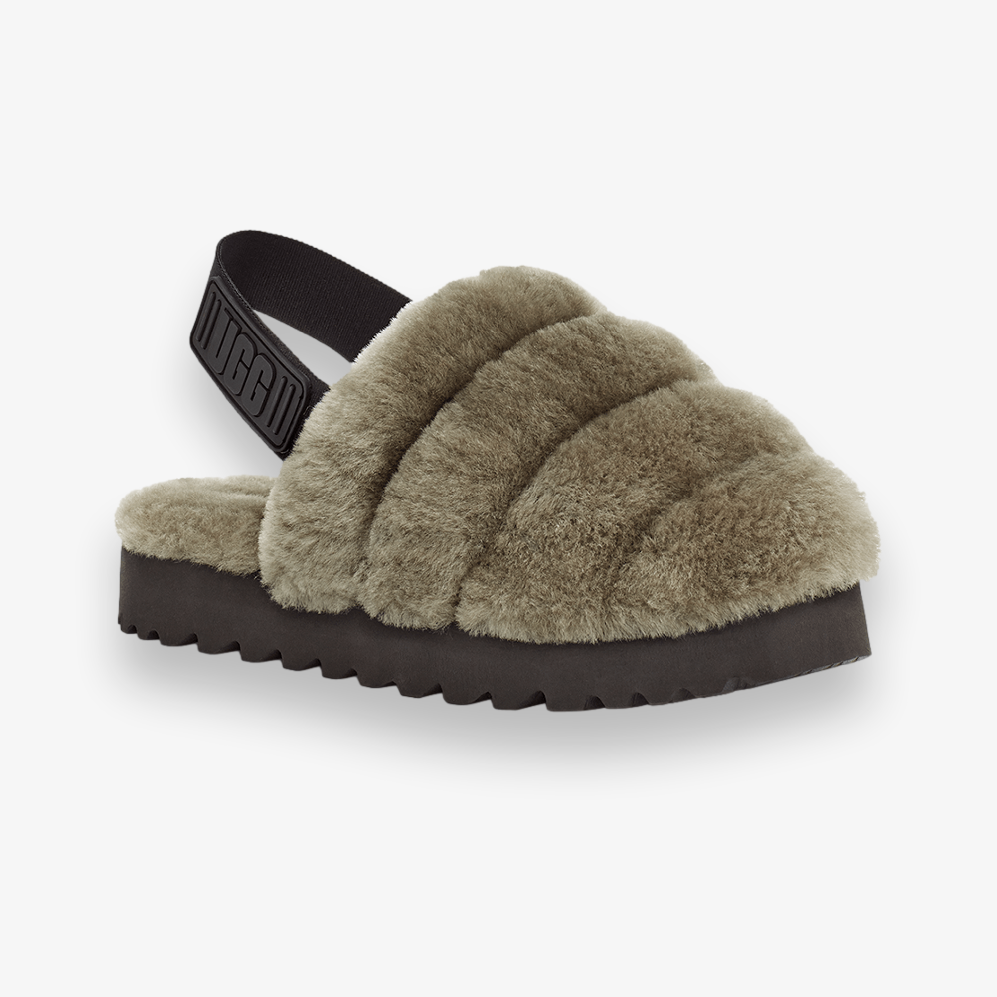 Super Fluff Slipper