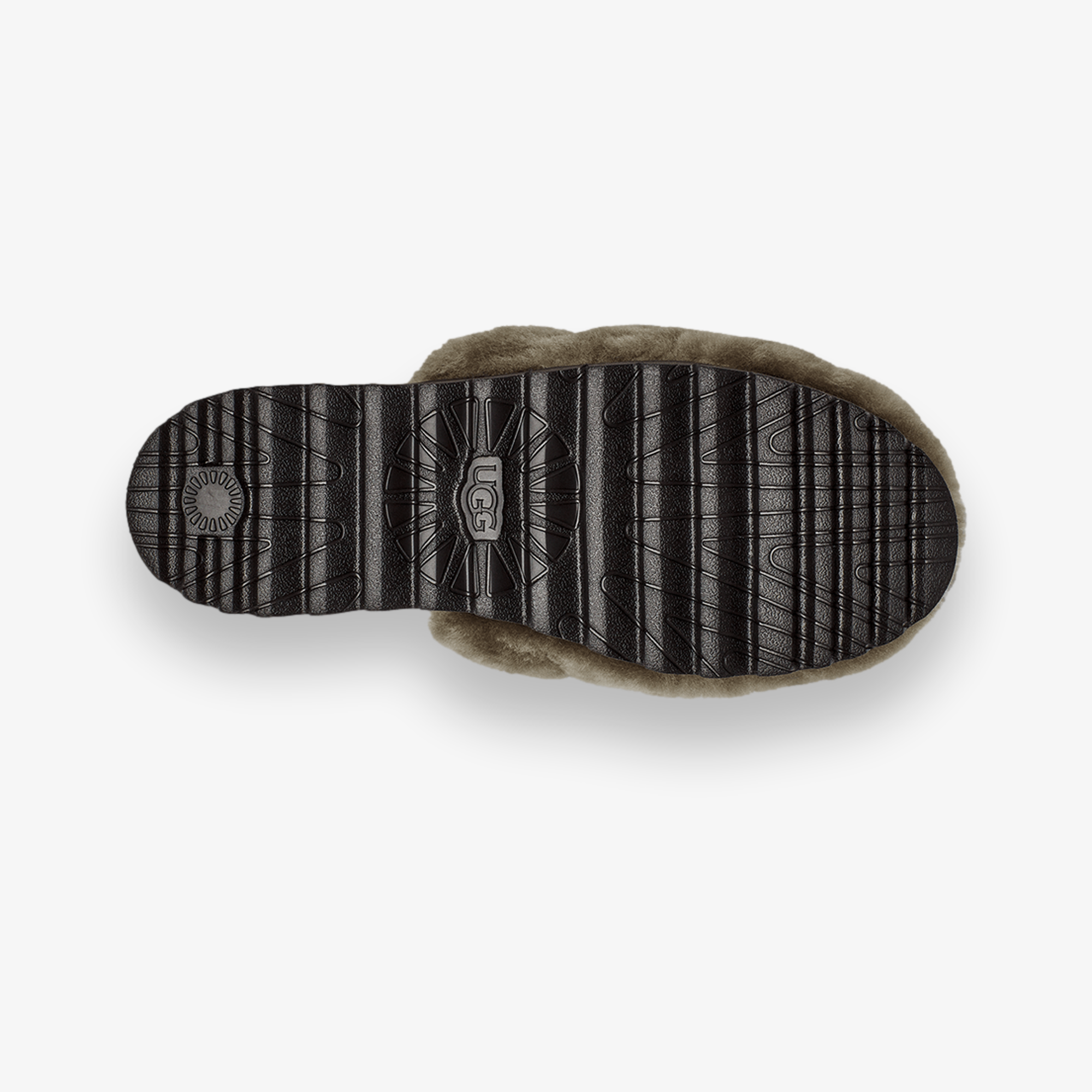 Super Fluff Slipper