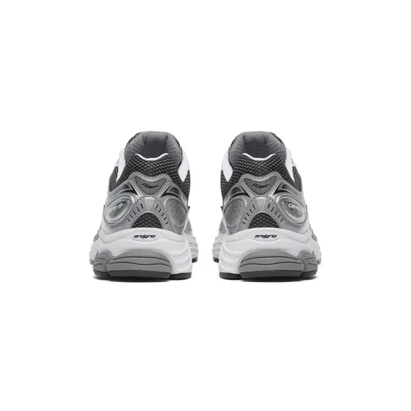 ProGrid Omni 9 Grey Silver