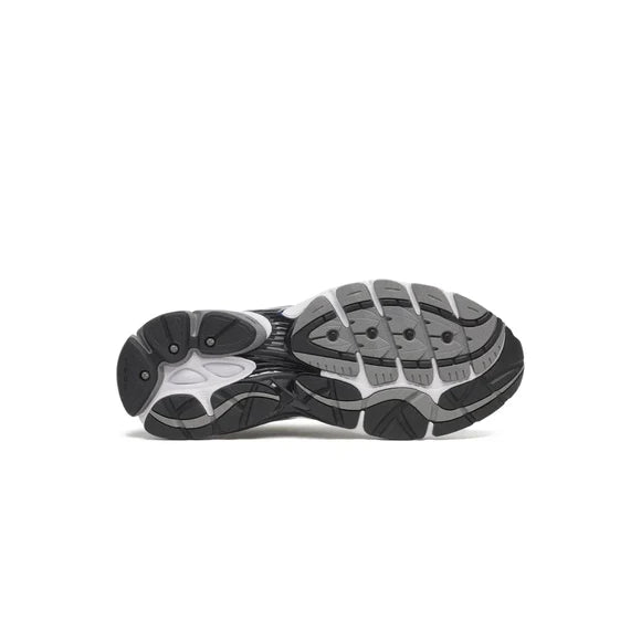 ProGrid Omni 9 Grey Silver