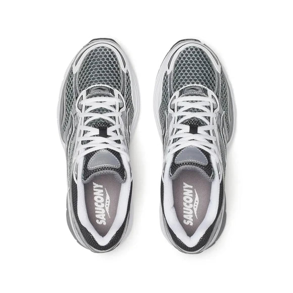 ProGrid Omni 9 Grey Silver