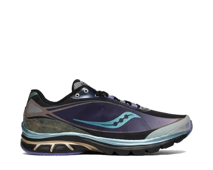 Saucony- Daikanyama Kinvara 1