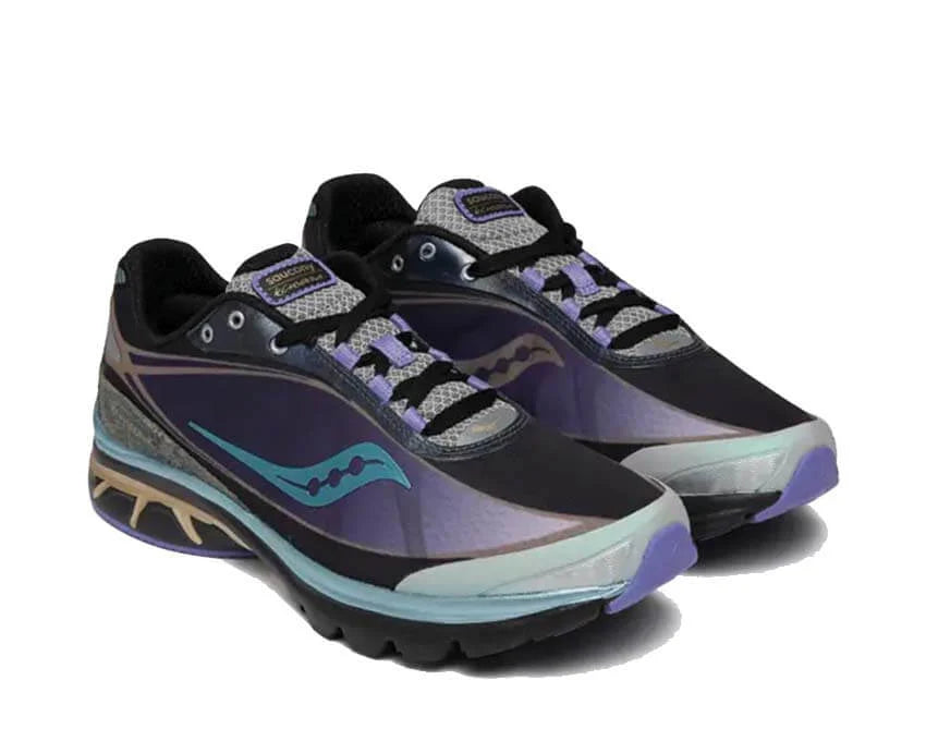 Saucony- Daikanyama Kinvara 1