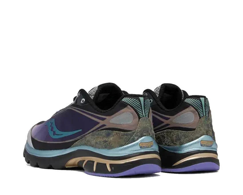 Saucony- Daikanyama Kinvara 1