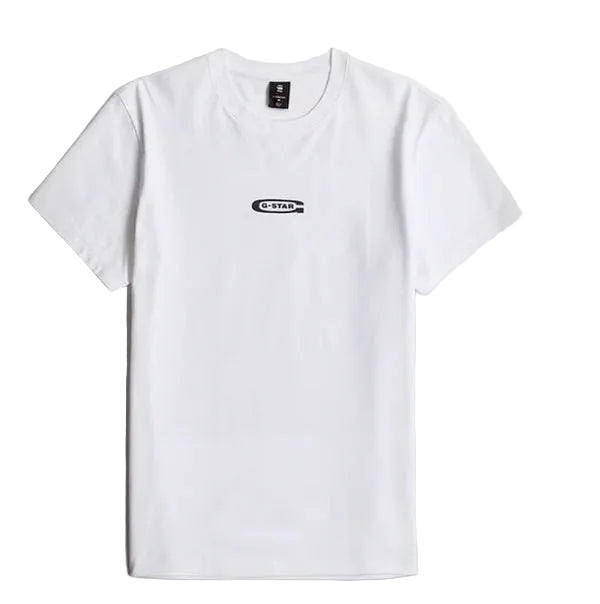 Photo Print T-Shirt