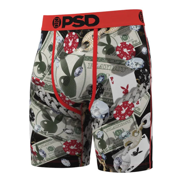 PSD-PB BET BOXER BRIEF