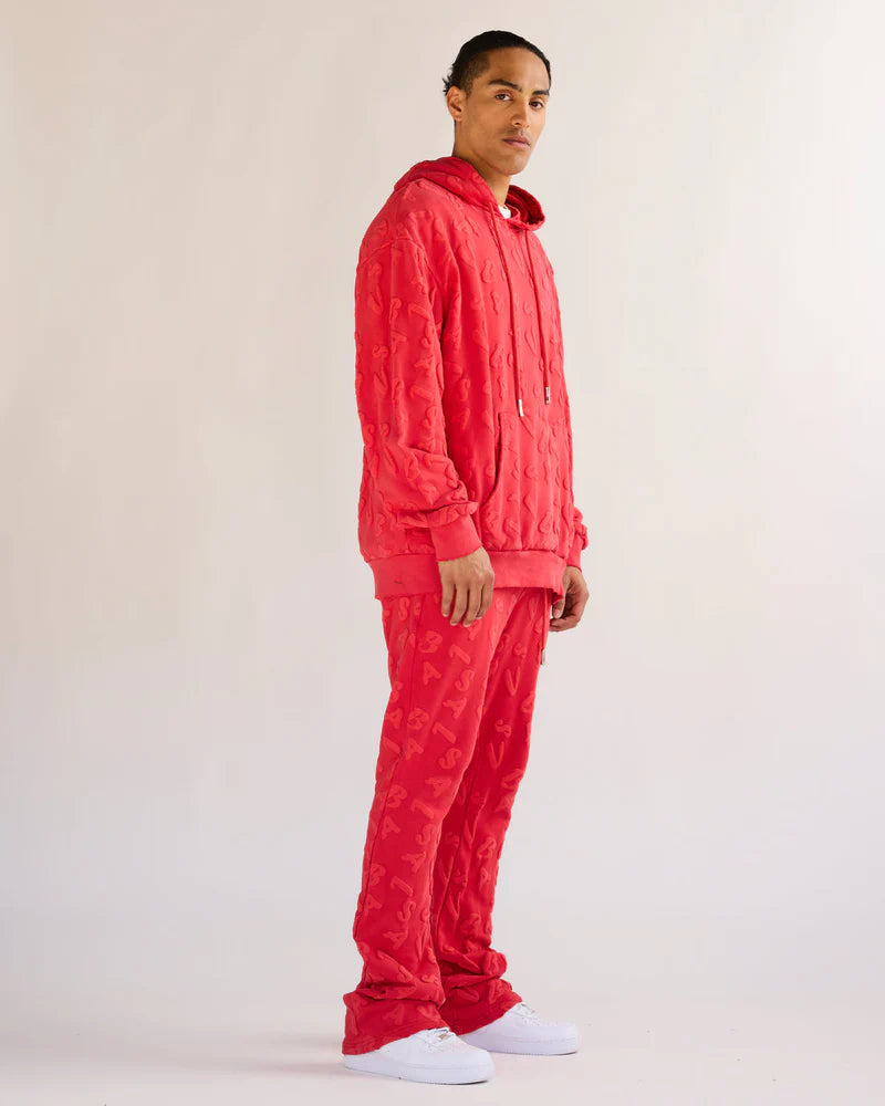 Pulse Fleece Sweatsuit