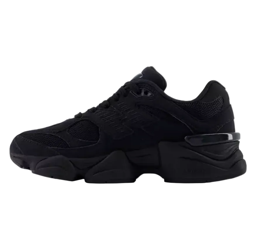 9060 Triple Black GS
