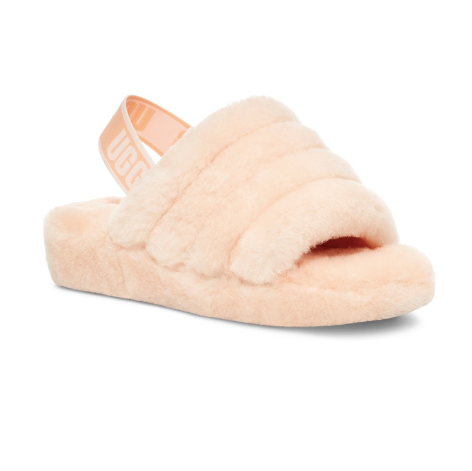 Fluff Yeah Slide Scallop