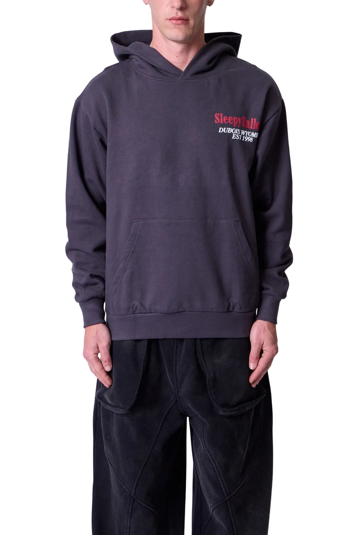 Sleepy Hallows Pullover Hoodie