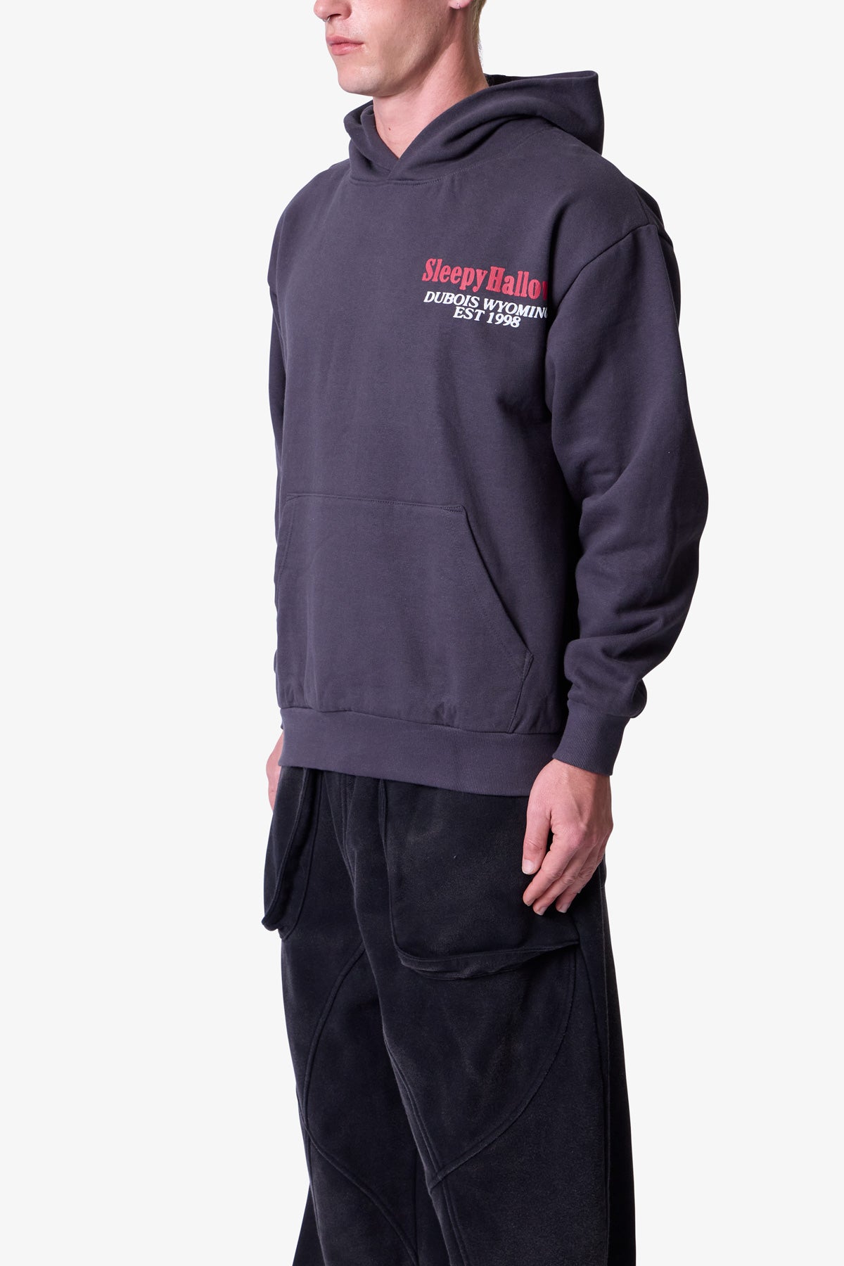 Sleepy Hallows Pullover Hoodie