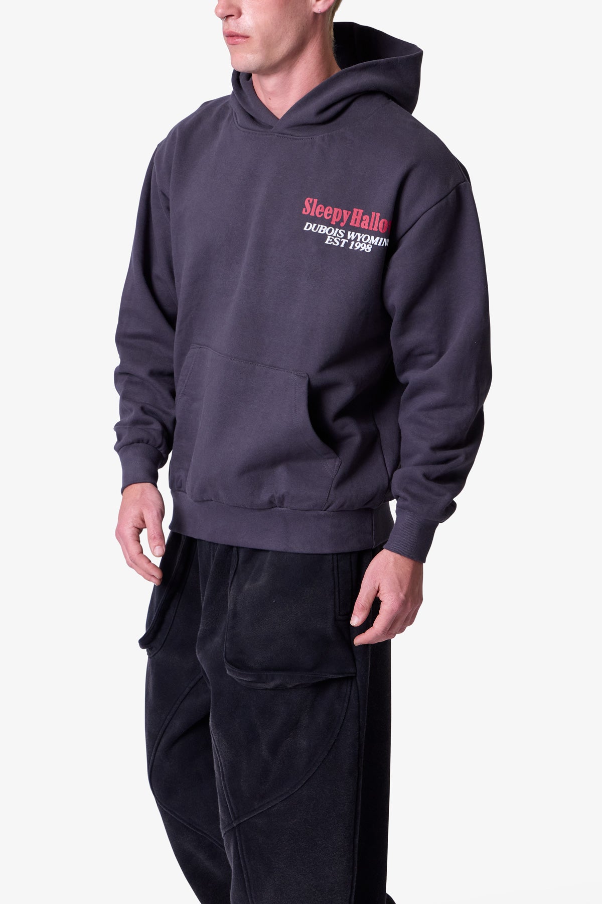 Sleepy Hallows Pullover Hoodie