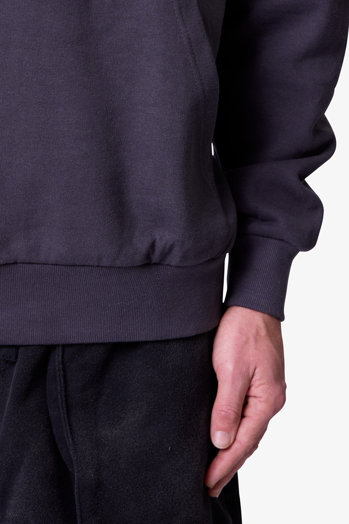 Sleepy Hallows Pullover Hoodie