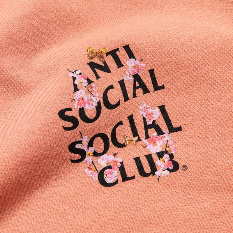 Kkotch T-Shirt-Orange