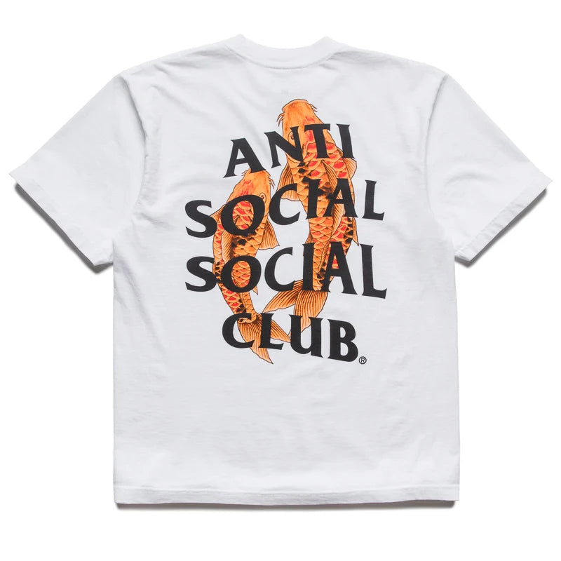 Club-Koi T-Shirt