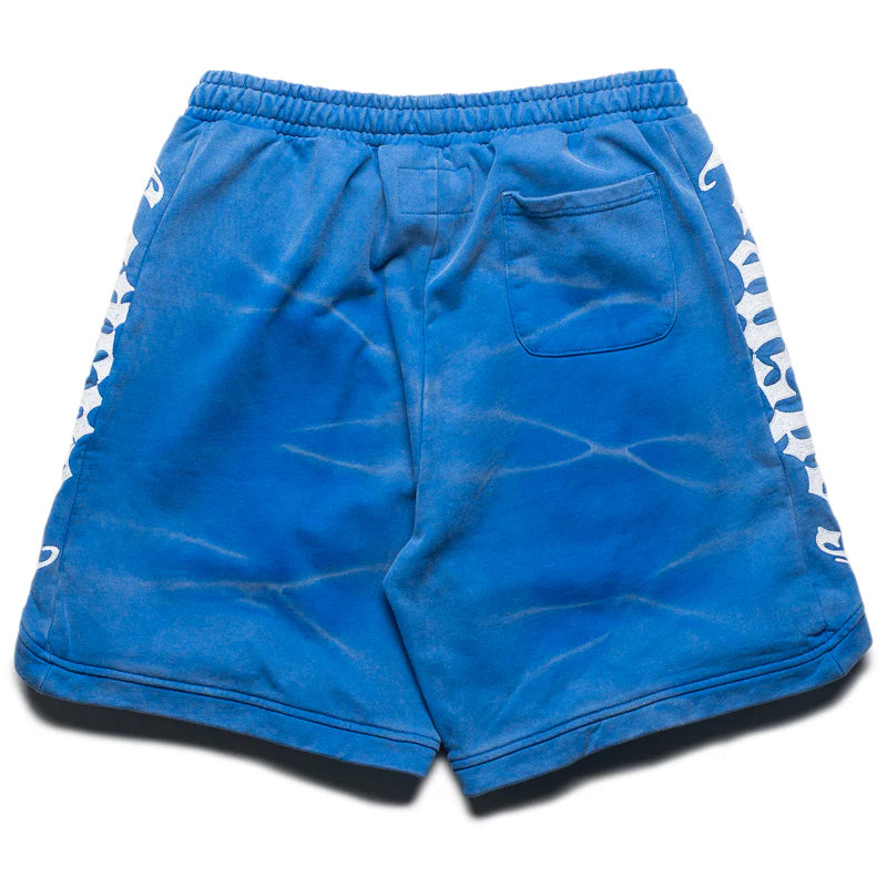 CourtSide Shorts Blue