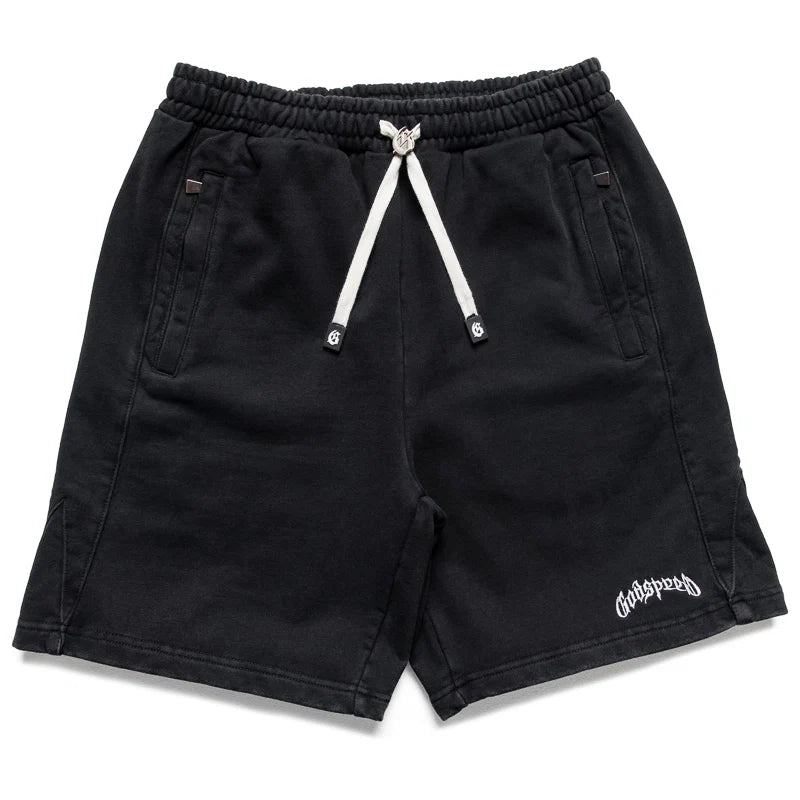 New York VITAL Terry Shorts