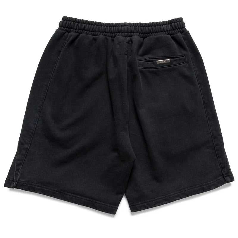 New York VITAL Terry Shorts