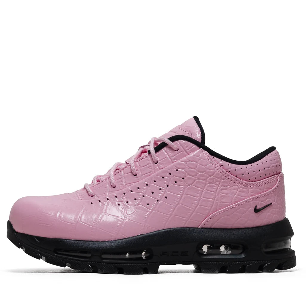 Air Max Goadome Low SP QS Neo Pink Croc