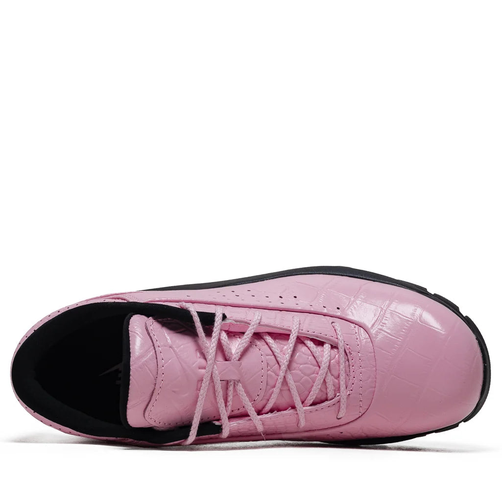 Air Max Goadome Low SP QS Neo Pink Croc