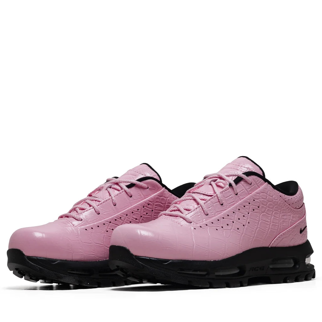 Air Max Goadome Low SP QS Neo Pink Croc
