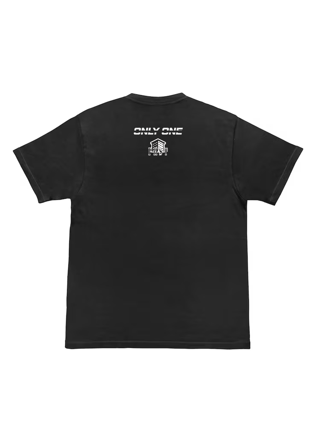 SMACK DVD Vol. 7 T-Shirt-Black