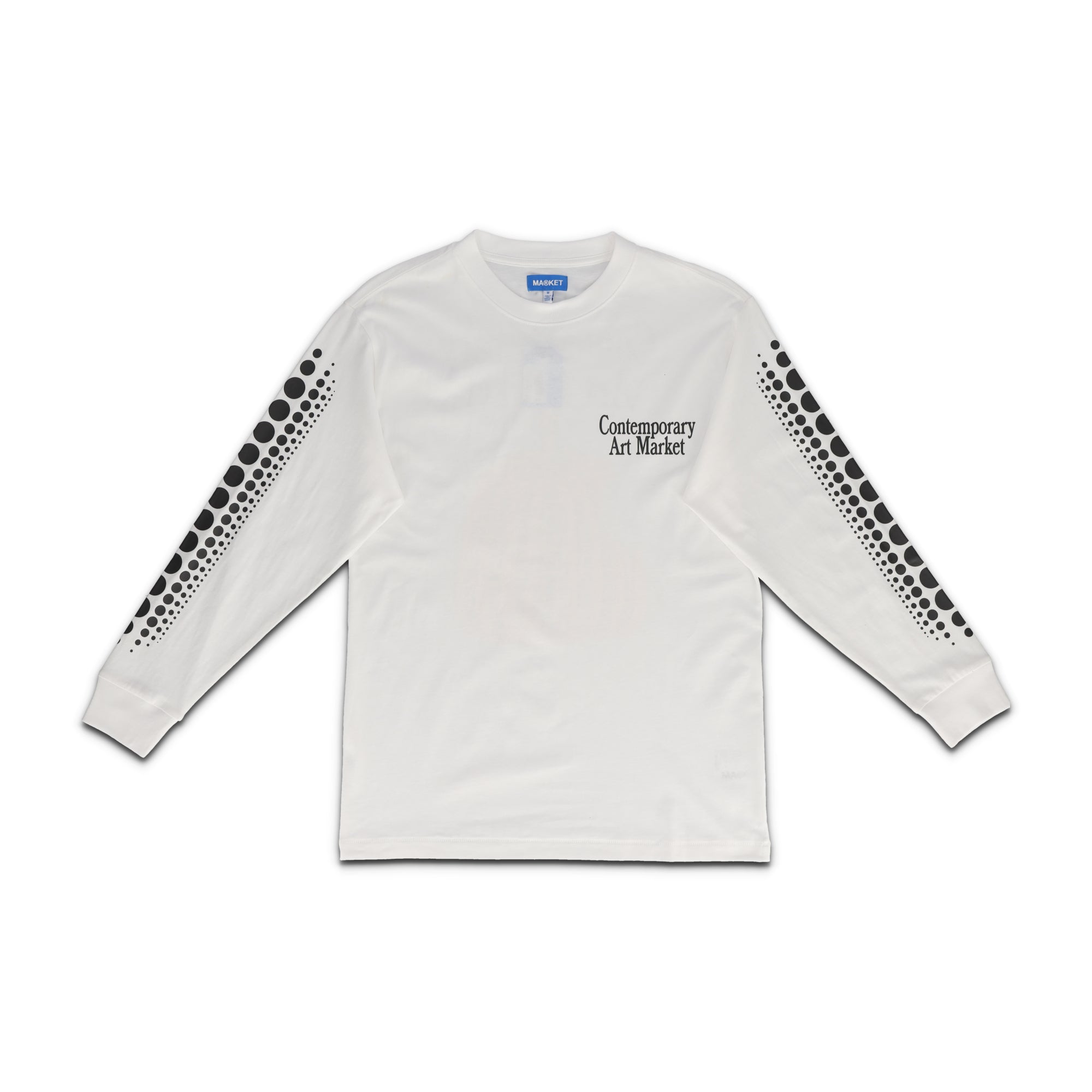 Infinity Gourd Long Sleeve T shirt