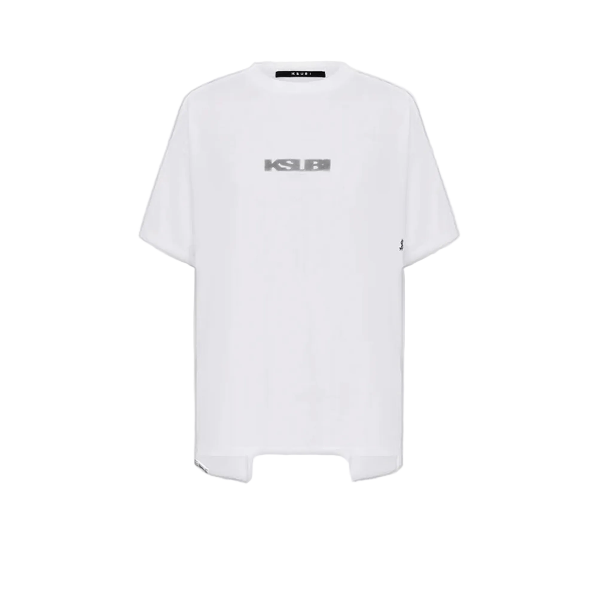 Sott Og Ss Tee Sliced