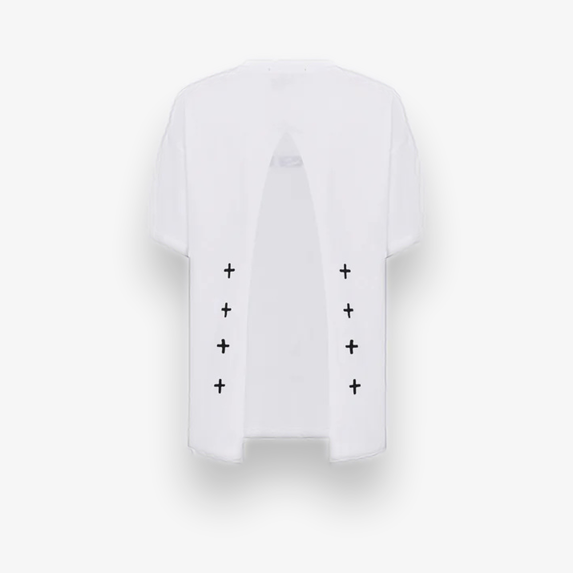 Sott Og Ss Tee Sliced