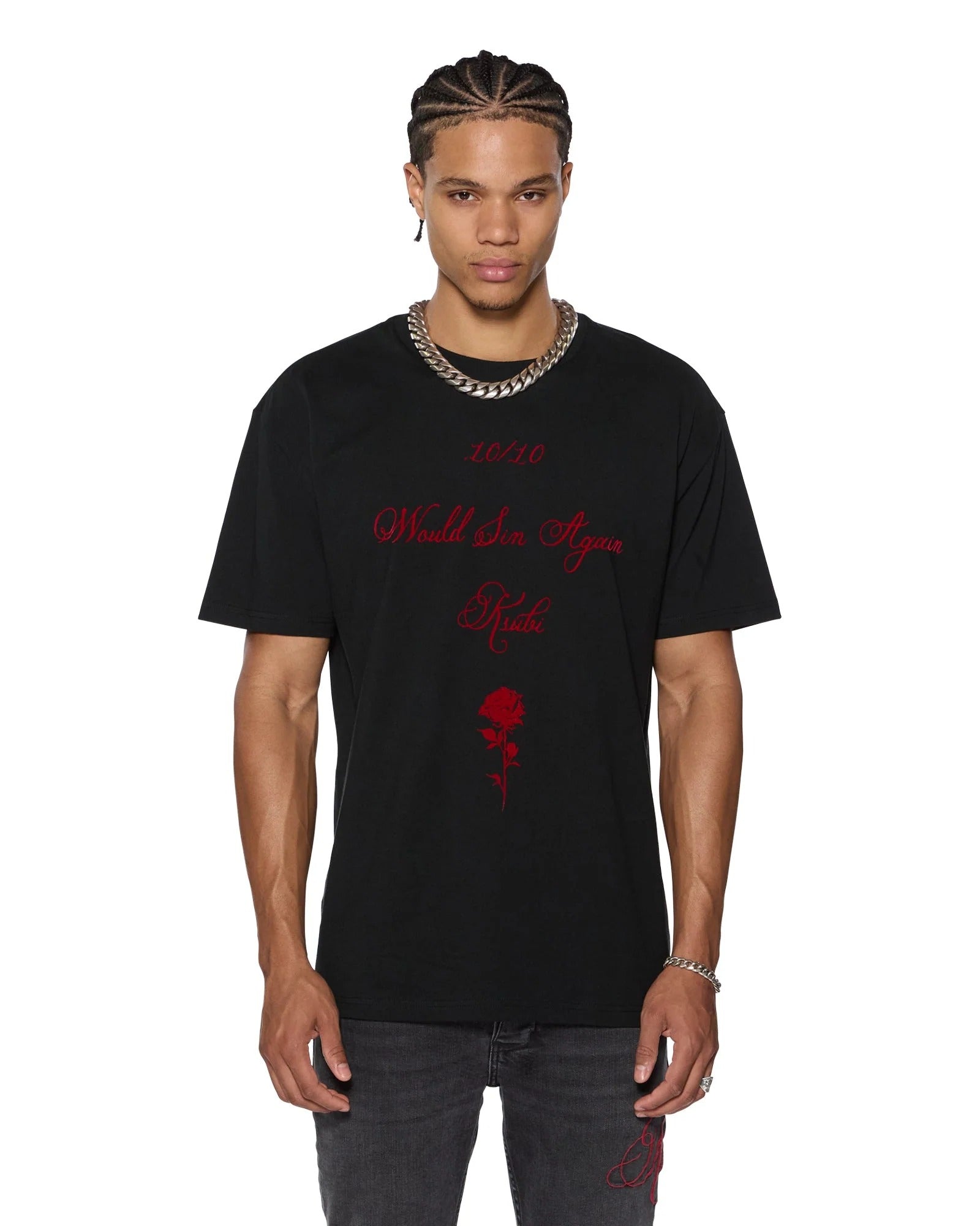 Sin Again Biggie Ss Tee